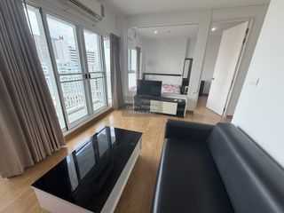 Wohnung zur Miete mit 1 Zimmer in Thon Buri, Bangkok