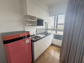 Wohnung zur Miete mit 1 Zimmer in Thon Buri, Bangkok