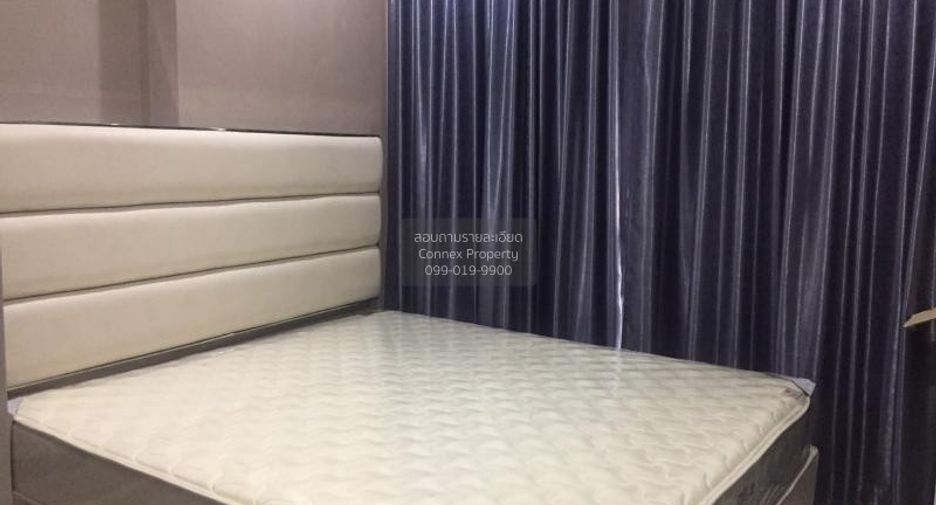 For rent 2 bedrooms condo in Phaya Thai, Bangkok