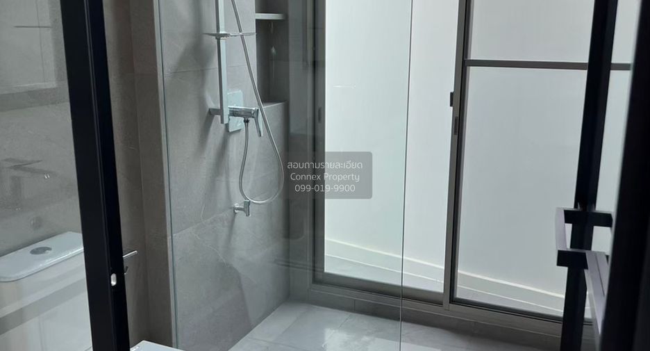 For rent 4 bedrooms house in Saphan Sung, Bangkok