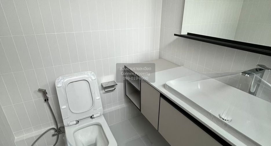 For rent 4 bedrooms house in Saphan Sung, Bangkok