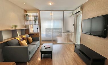 À louer 1 chambre condo à Khlong Toei, Bangkok
