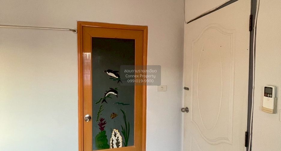 For rent 4 bedrooms house in Lat Phrao, Bangkok