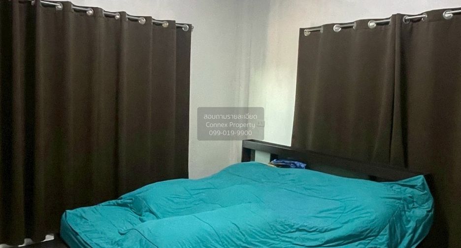 For rent 4 bedrooms house in Lat Phrao, Bangkok
