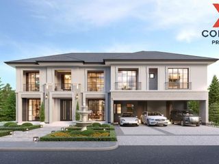 ให้เช่า 4 ห้องนอน บ้านเดี่ยว ใน ทวีวัฒนา, กรุงเทพฯ