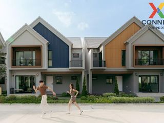 For rent 4 bedrooms house in Bang Kruai, Nonthaburi
