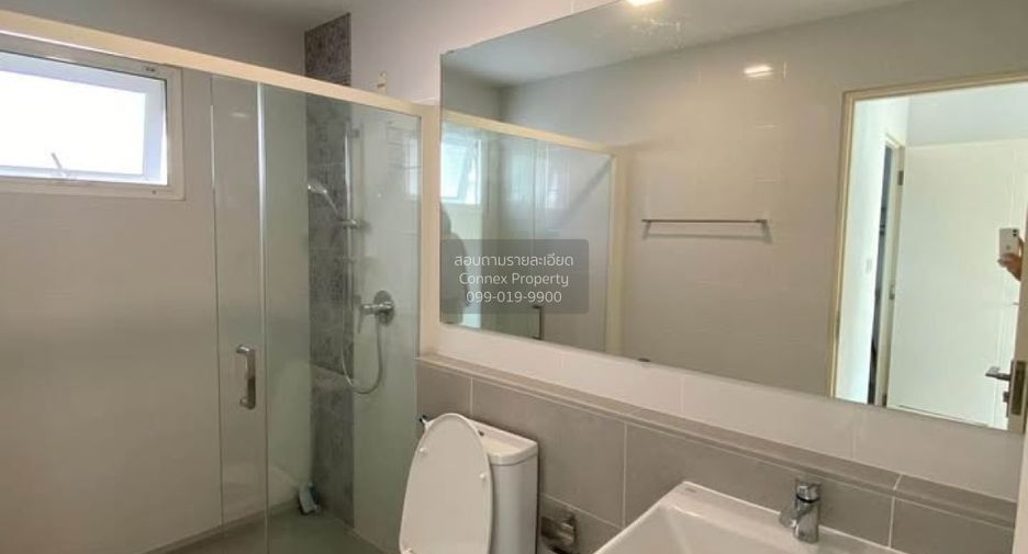 For rent 3 bedrooms house in Bang Phli, Samut Prakan