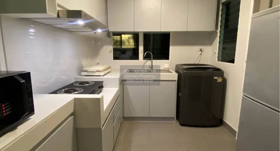 For rent 3 bedrooms house in Bang Phli, Samut Prakan