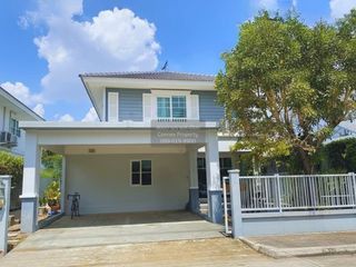 ให้เช่า 3 ห้องนอน บ้านเดี่ยว ใน บางพลี, สมุทรปราการ