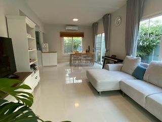 ให้เช่า 3 ห้องนอน บ้านเดี่ยว ใน บางพลี, สมุทรปราการ