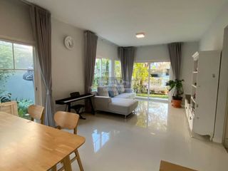 ให้เช่า 3 ห้องนอน บ้านเดี่ยว ใน บางพลี, สมุทรปราการ