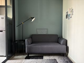 For Rent 1 Bedroom Condo In Bang Sue, Bangkok