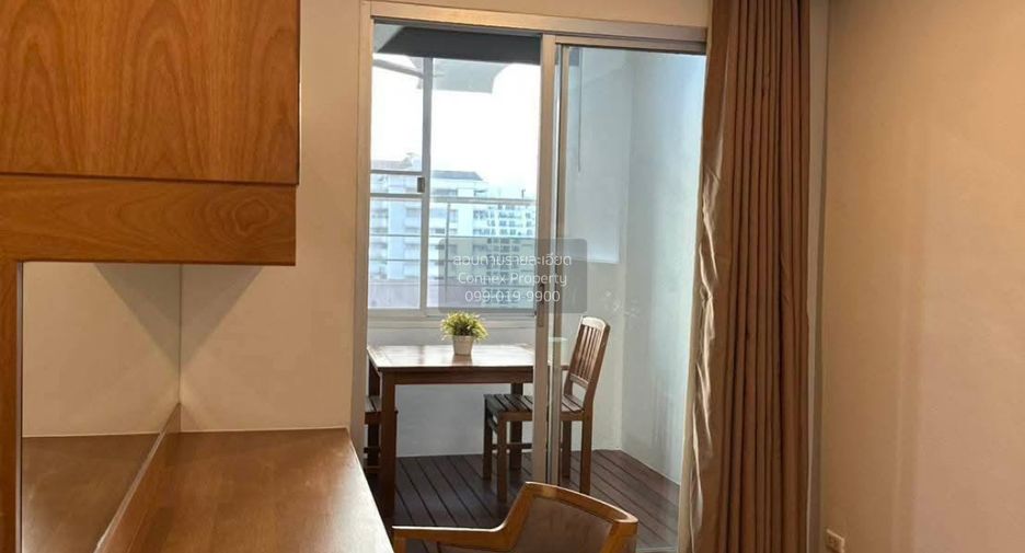 À louer 3 chambres condo à Watthana, Bangkok