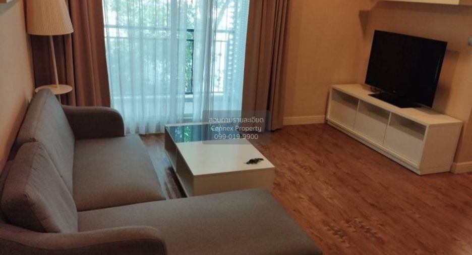 For rent 2 bedrooms condo in Khlong San, Bangkok