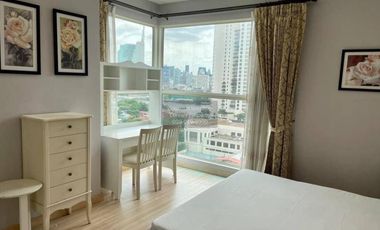 出租 2 卧室 公寓 在 Khlong San, 曼谷