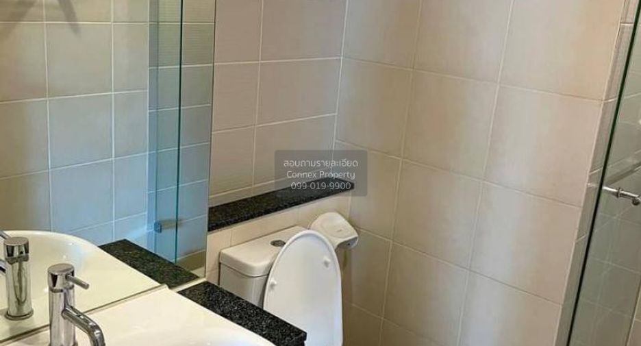 For rent 2 bedrooms condo in Khlong San, Bangkok