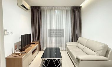 Condo en alquiler de 1 habitaciones en Huai Khwang, Bangkok