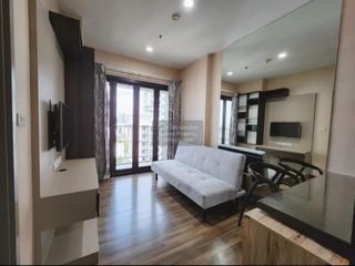 ให้เช่า 1 เตียง คอนโด ใน คลองสาน, กรุงเทพฯ