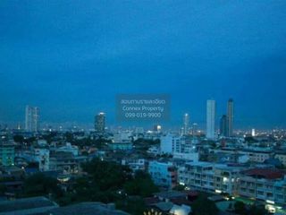 ให้เช่า 1 เตียง คอนโด ใน คลองสาน, กรุงเทพฯ
