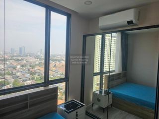 出租 1 卧室 公寓 在 Mueang Nonthaburi, Nonthaburi