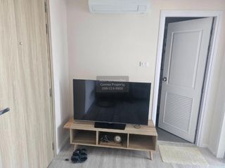 出租 1 卧室 公寓 在 Mueang Nonthaburi, Nonthaburi