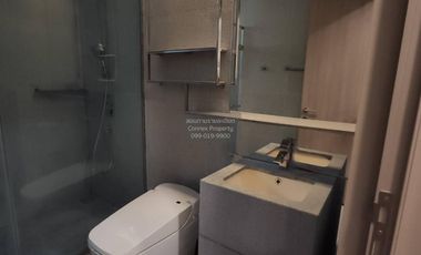 For rent 1 bed condo in Pathum Wan, Bangkok