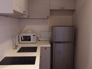 For rent 1 bed condo in Phaya Thai, Bangkok