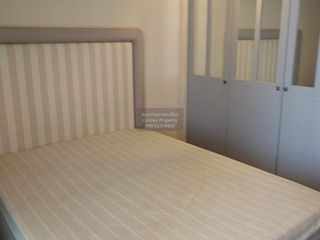 For rent 1 bed condo in Phaya Thai, Bangkok