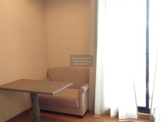 For rent 1 bed condo in Phaya Thai, Bangkok