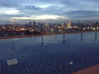 For rent 1 bed condo in Phaya Thai, Bangkok