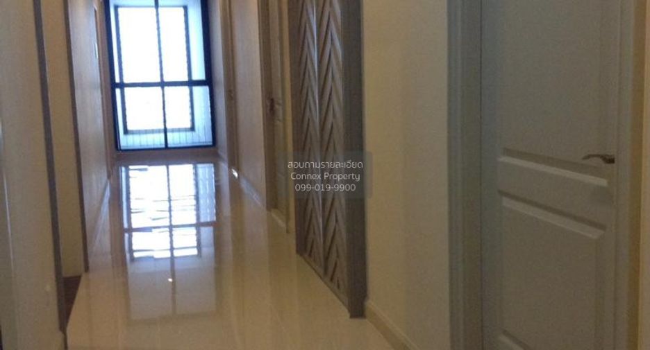 For rent 1 bed condo in Phaya Thai, Bangkok