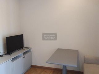 For rent 1 bed condo in Phaya Thai, Bangkok