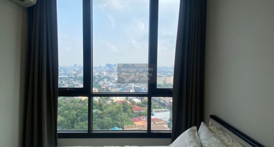 Wohnung zur Miete mit 1 Zimmer in Khlong Toei, Bangkok