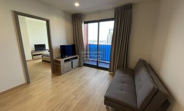 Wohnung zur Miete mit 2 Zimmer in Bang Kapi, Bangkok