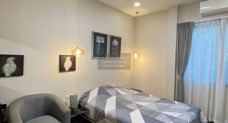 For rent 8 bedrooms house in Prawet, Bangkok