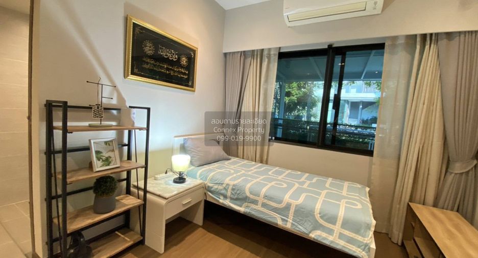 For rent 8 bedrooms house in Prawet, Bangkok
