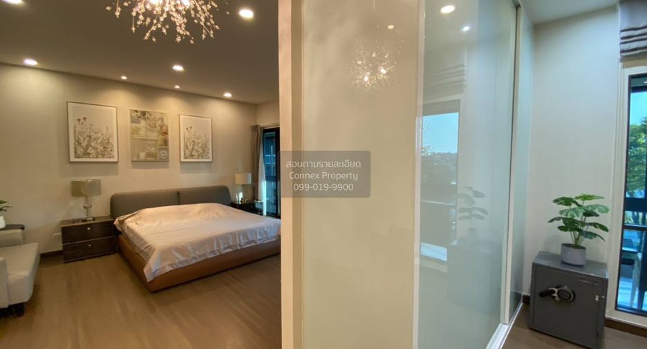 For rent 8 bedrooms house in Prawet, Bangkok
