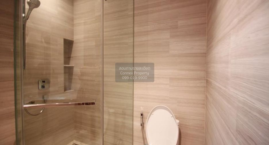 Condo en alquiler de 2 habitaciones en Khlong Toei, Bangkok