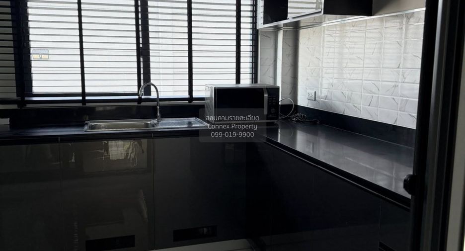 Haus zur Miete mit 4 Zimmer in Bang Phli, Samut Prakan