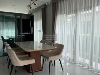 For rent 4 bedrooms house in Bang Phli, Samut Prakan