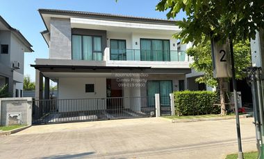 Haus zur Miete mit 4 Zimmer in Bang Phli, Samut Prakan