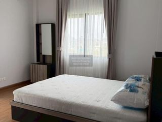 For rent 4 bedrooms house in Bang Phli, Samut Prakan