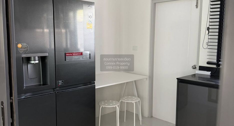 Haus zur Miete mit 4 Zimmer in Bang Phli, Samut Prakan