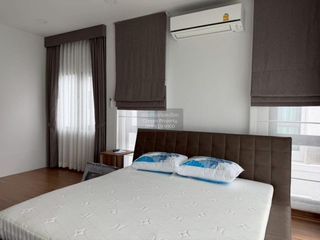 For rent 4 bedrooms house in Bang Phli, Samut Prakan