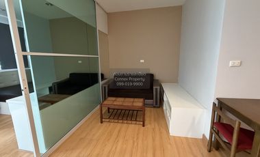 For rent 1 bed condo in Pathum Wan, Bangkok