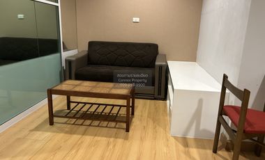 Condo en alquiler de 1 habitaciones en Pathum Wan, Bangkok