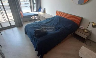 For rent 1 bed condo in Bang Khen, Bangkok