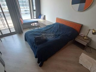 Аренда 1 кровать кондо в Банг Кхен, Бангкок