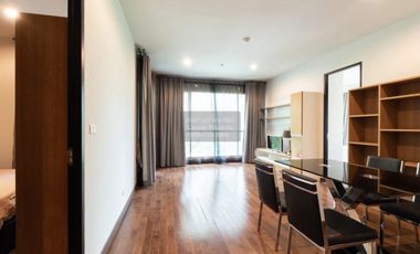For rent 2 bedrooms condo in Pathum Wan, Bangkok