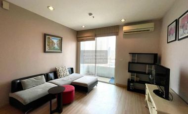 Wohnung zur Miete mit 2 Zimmer in Khlong San, Bangkok